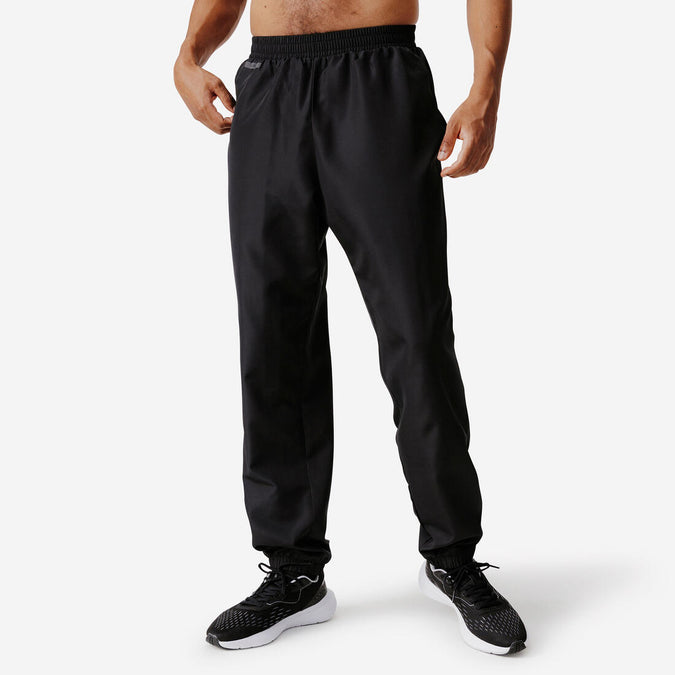 





Pantalon running respirant homme - Dry 100 Bleu, photo 1 of 4