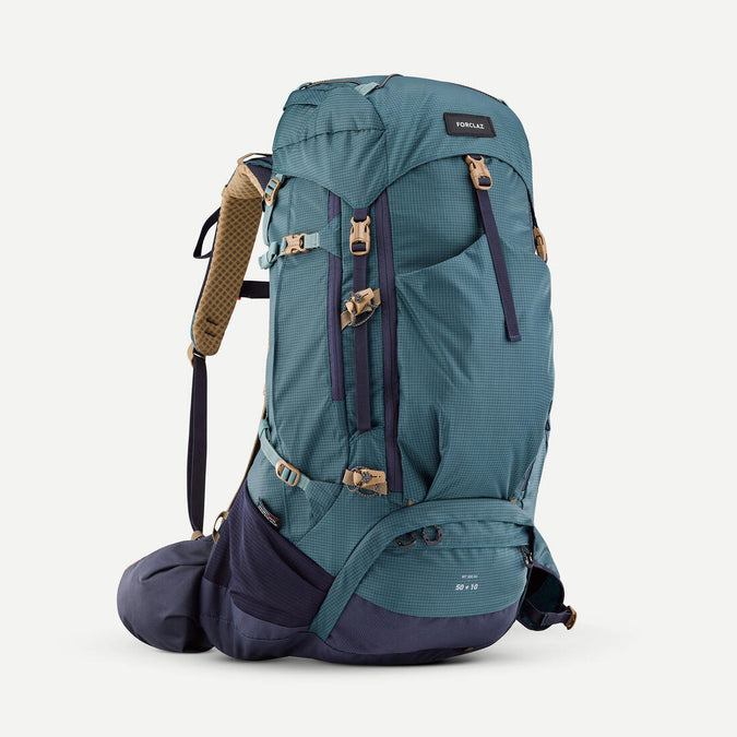 





Sac à dos de trekking Homme 50+10 L - MT500 AIR, photo 1 of 9