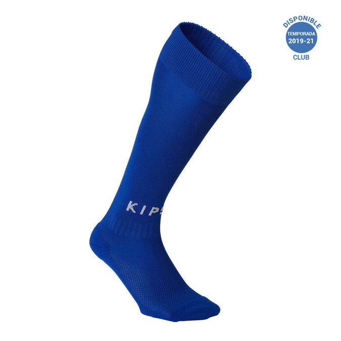 





Chaussettes de football ESSENTIEL adulte bleue, photo 1 of 8