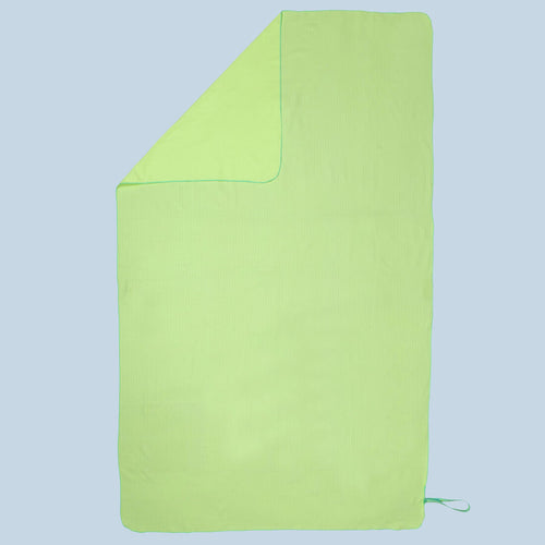 





Serviette Microfibre Ultra Légère Taille XL 110 x 175 cm