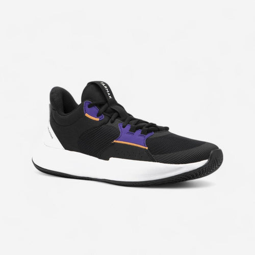 





Chaussures de basketball homme/femme -  fast 500 low noir