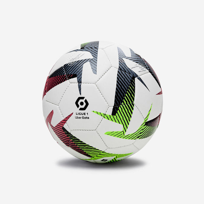 





MINI BALLON LIGUE 1 UBER EATS OFFICIEL REPLICA 2023 2024 TAILLE 1, photo 1 of 2