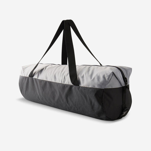 





SAC FITNESS DE TAPIS DE SOL - GRIS