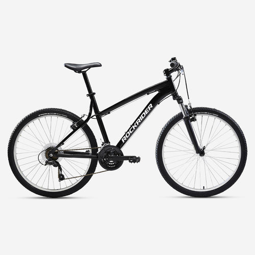 





VÉLO VTT RANDONNEE ST 50 NOIR 26