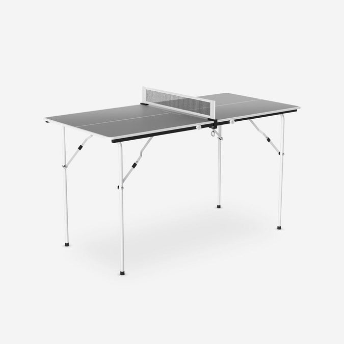 





TABLE DE PING PONG PPT 130 SMALL INDOOR, photo 1 of 7