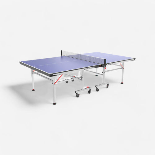 





Table de tennis de table club / école - TTT130.2