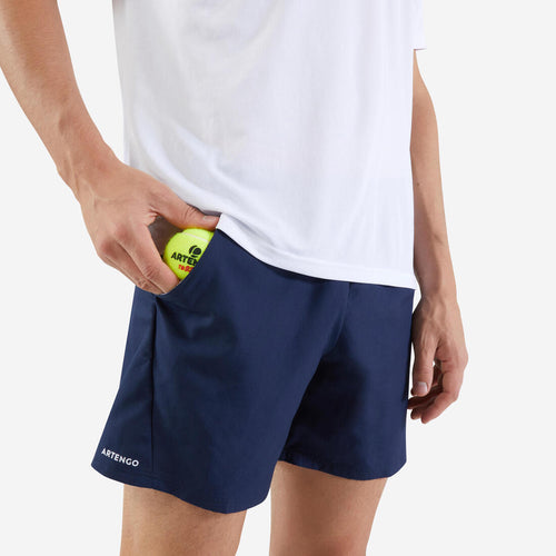 





Short de tennis homme - Essential marine