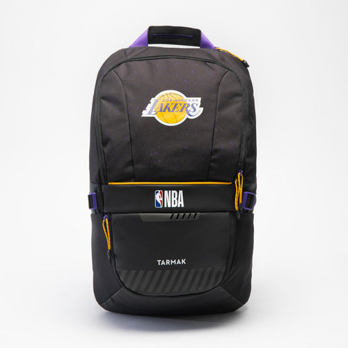 





Sac à dos de basketball 25L Los Angeles Lakers - NBA 500