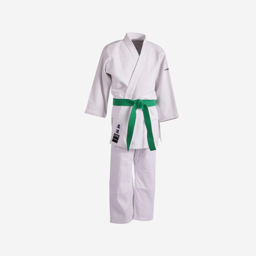 





KIMONO JUDO AIKIDO 500 | ENFANT