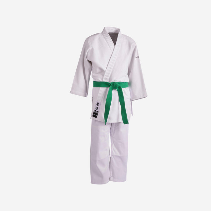 





KIMONO JUDO AIKIDO 500 | ENFANT, photo 1 of 10