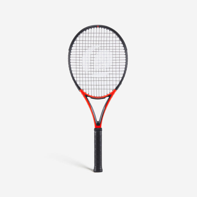 





Raquette de tennis adulte - ARTENGO TR990 POWER Rouge Noir 285g, photo 1 of 7