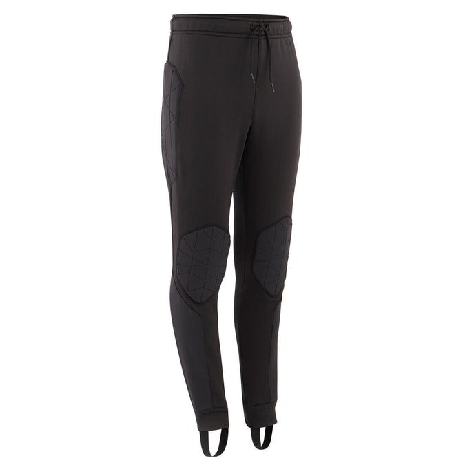 





Pantalon de gardien de but enfant F 100 noir, photo 1 of 7