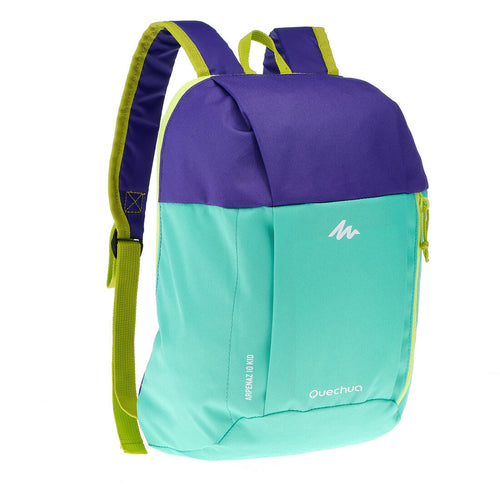 





Sac à dos de randonnée enfant MH100 7 Litres  violet