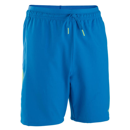 





Short de football VIRALTO SOLO enfant bleu et