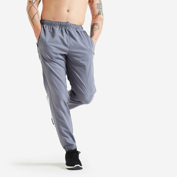 





Pantalon de fitness essential respirant regular homme, photo 1 of 6