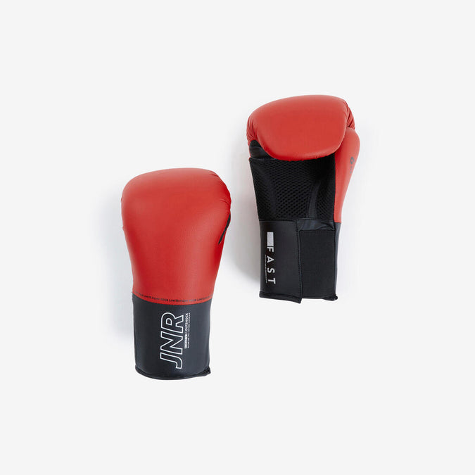 





GANTS DE BOXE 100 ENFANT, photo 1 of 3