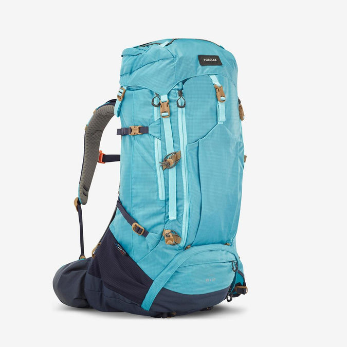 





Sac à dos de trekking Femme 45+10 L - MT500 AIR, photo 1 of 8