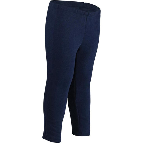 





Pantalon 100 Chaud BB Gym Navy