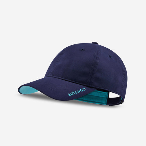 





CASQUETTE ARTENGO TC 500 MARINE T56