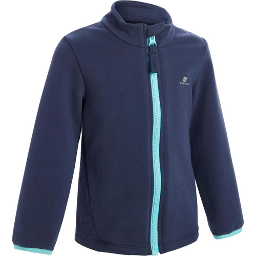 





Veste Baby Gym 100 Bleue