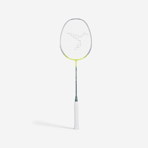 





Raquette de Badminton Adulte BR Sensation 190 - Jaune/Vert