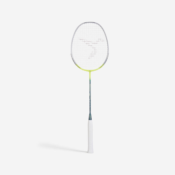 





Raquette de Badminton Adulte BR Sensation 190 - Jaune/Vert, photo 1 of 17