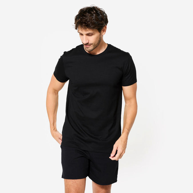 





T-shirt Fitness Homme - 100 Sportee, photo 1 of 6