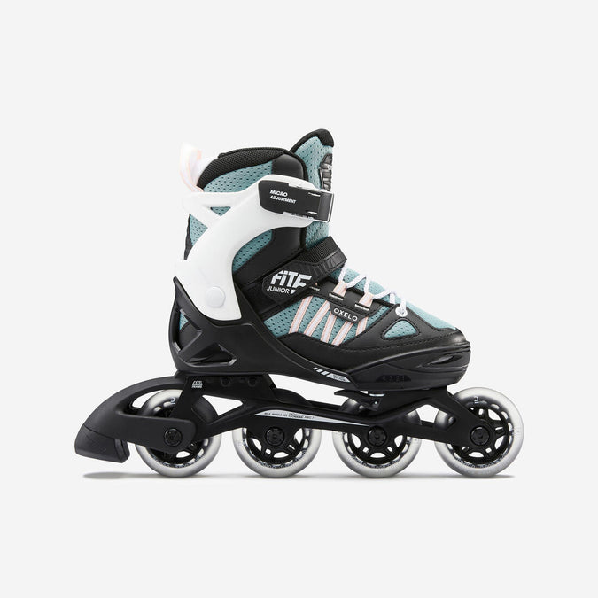 





Roller fitness enfant FIT 5 Jr racing, photo 1 of 18