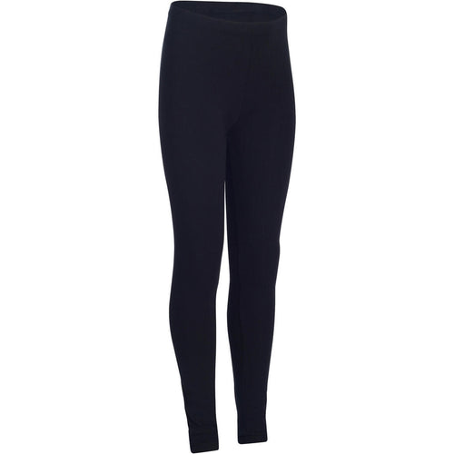 





Legging 100 Gym Fille noir