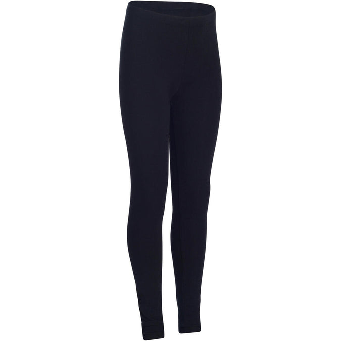 





Legging 100 Gym Fille noir, photo 1 of 10