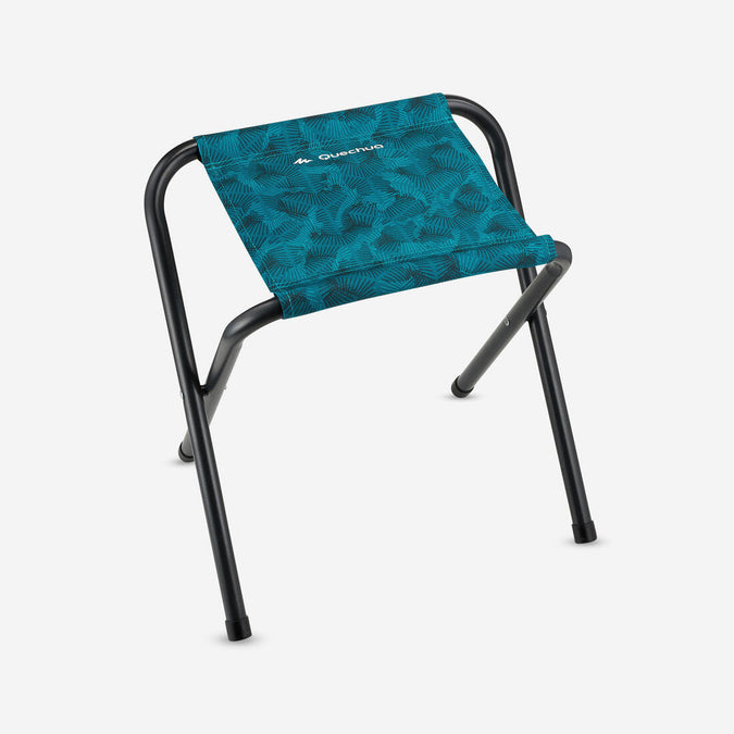 





Tabouret pliant de camping bleu, photo 1 of 9