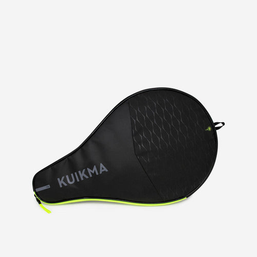 





Housse de pádel isotherme - Kuikma PC 900 noir