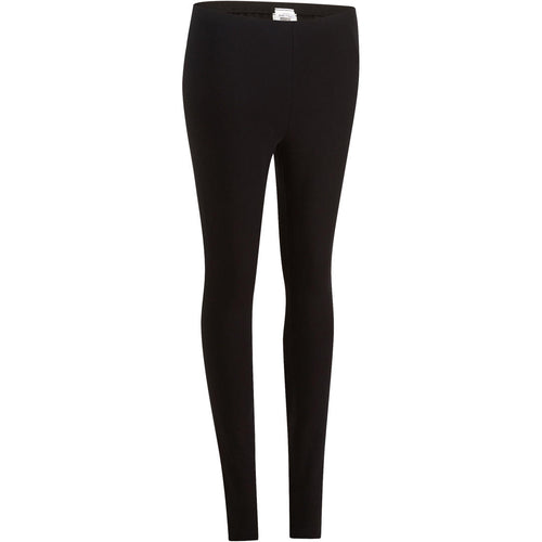 





Legging Salto 100 slim Gym Stretching femme noir