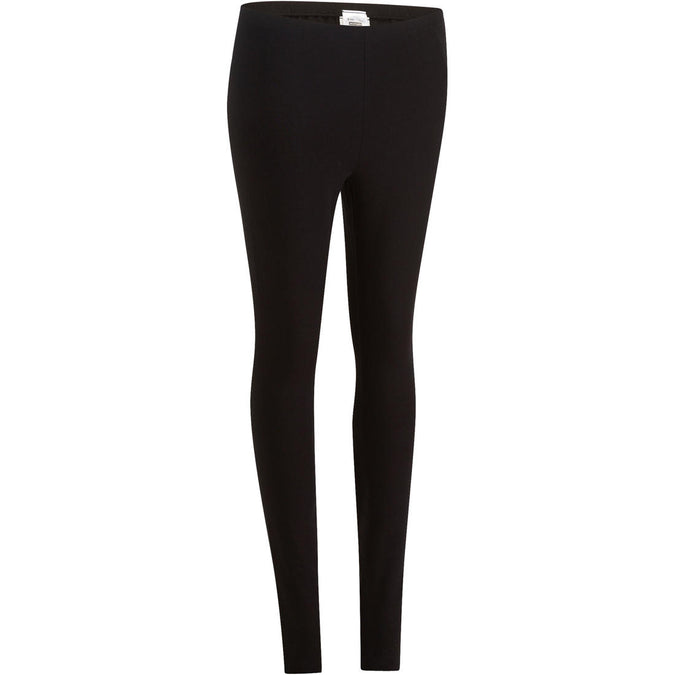 





Legging Salto 100 slim Gym Stretching femme noir, photo 1 of 9