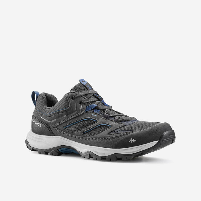 





Chaussures de randonnée montagne, homme MH100 gris, photo 1 of 6