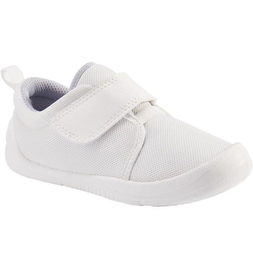 





CHAUSSUREs enfant  I MOVE FIRST blanches du 25 au 30