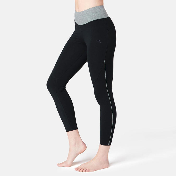 





Legging 7/8 510 piping Fitness femme, photo 1 of 8