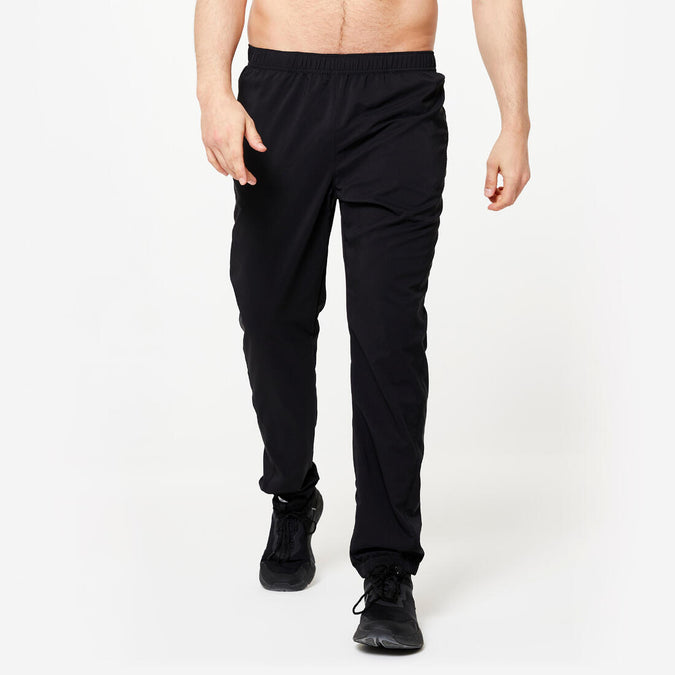 





Pantalon de fitness essential respirant regular homme, photo 1 of 6