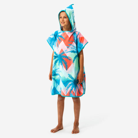 





Poncho surf Enfant de 110 à 135 cm - 500 Sweet