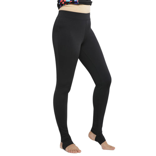 





Legging de natation femme Una