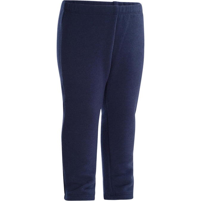 





Pantalon Baby Gym 100 Chaud Navy, photo 1 of 9