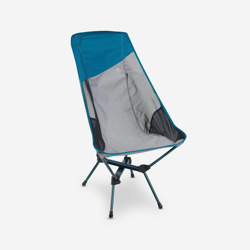 





CHAISE BASSE XL -  COMPACTE - DE CAMPING