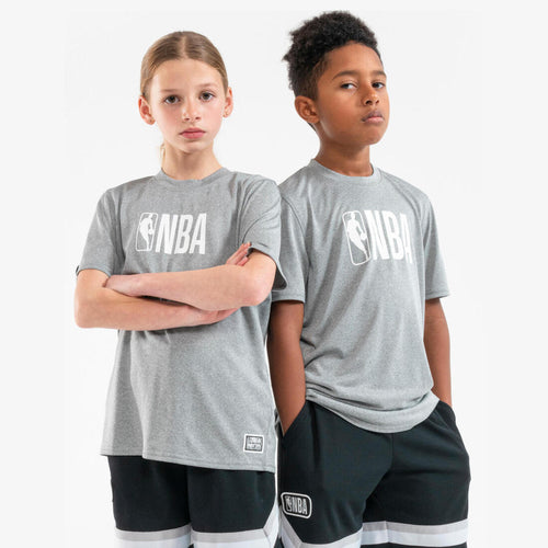 





T-shirt de Basketball NBA enfant - TS 900 JR