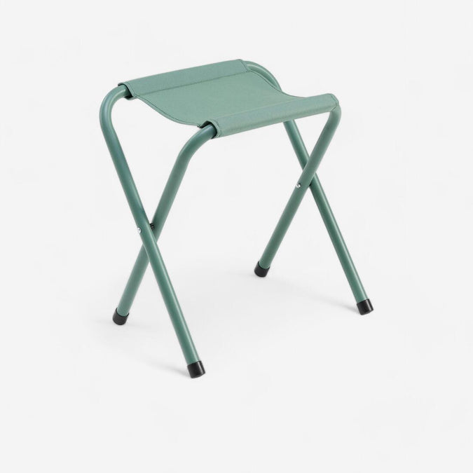 





Tabouret pliant de camping vert, photo 1 of 3