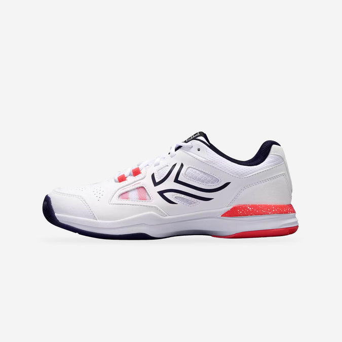 





CHAUSSURES DE TENNIS  FEMME TS500, photo 1 of 7