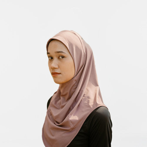 





Hijab running Femme - KIPRUN V2