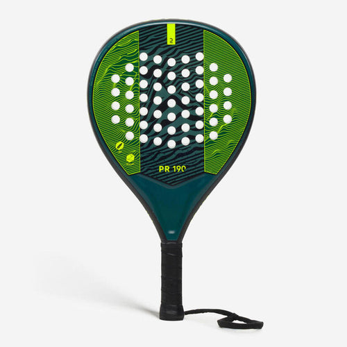 





Raquette de padel adulte-Kuikma PR 190