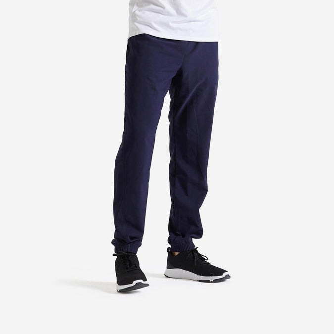 





Pantalon de fitness essential respirant regular homme, photo 1 of 6