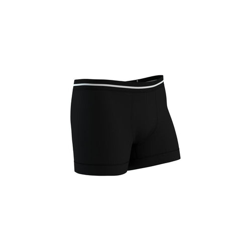 





Boxer fitness droite coton majoritaire - 520