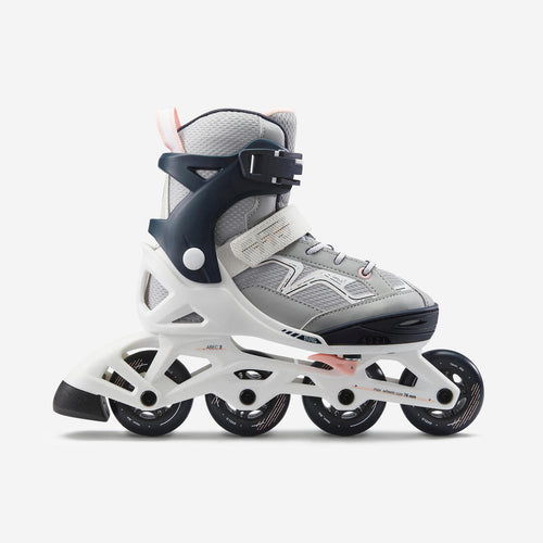 





Roller fitness enfant FIT3 JR Abyss Grey